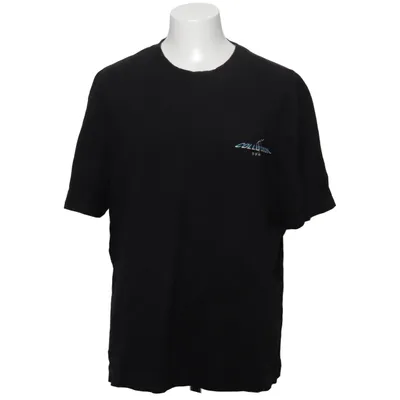 T-shirt (Zwart) van Collusion