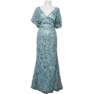 Robe de soirée (Bleu) de Ever Pretty Polyamide, Polyester