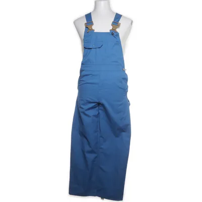 Dungarees (Blue) from Safac