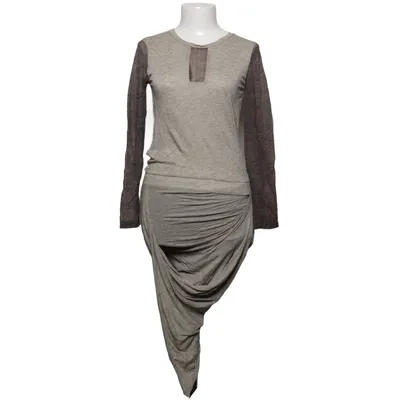 Robe (Gris) de Love, Zooey
