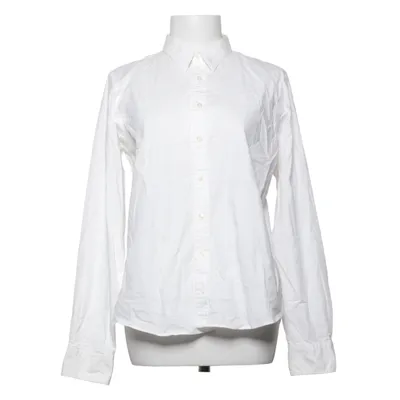 Shirt (Wit) van Ralph Lauren Sport Katoen, Elastaan