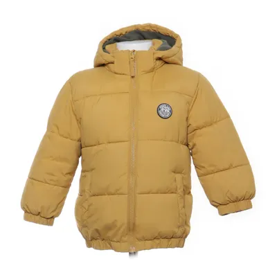 Vinterjacka (Gul) från H&M Kids Polyester
