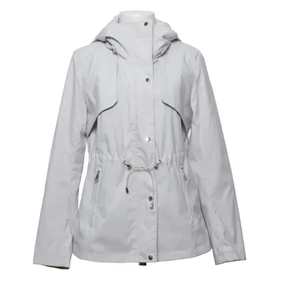 Regnjacka (Beige) från First Class Polyester