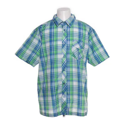 Kortärmad skjorta (Flerfärgad) från McKinley Polyester