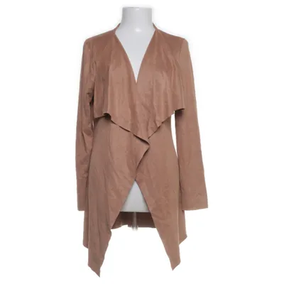 Cardigan (Brown) from JCL Polyester