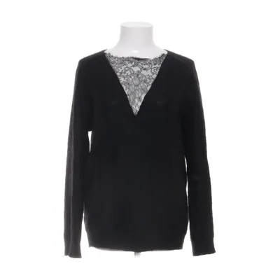 Tröja (Svart) från Julie Fagerholt Mohair, Polyamid