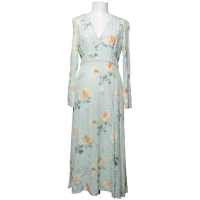 Klänning (Grön, Flerfärgad) från & Other Stories Viskos