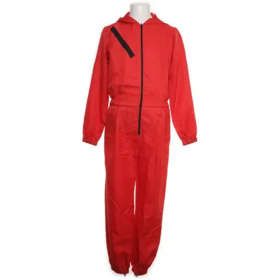 Fancy dress (Red) from Deiters