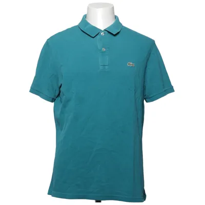 Pikétröja (Slim Fit) från Lacoste Bomull