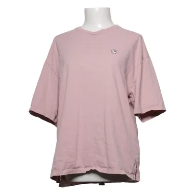 T-shirt (Roze) van Carhartt WIP Katoen