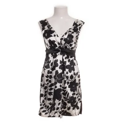 Klänning (Svart, Vit) från Fanny