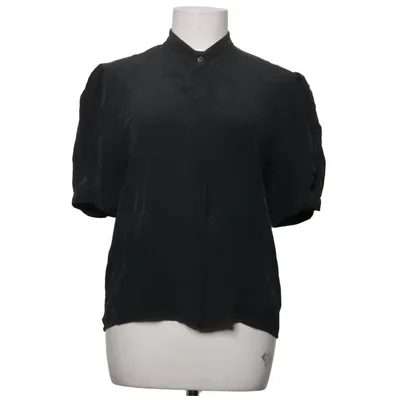 Blouse (Grijs) van Robert Haik Zijde