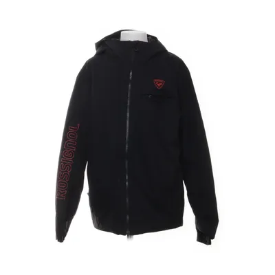 Skidjacka (Grå) från Rossignol Polyester