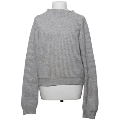 Tröja (Grå) från Anine Bing Akryl, Polyester