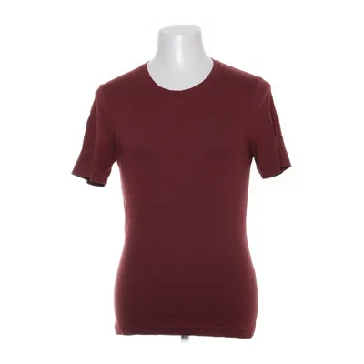 T-shirt (Rouge) de BLK DNM Coton