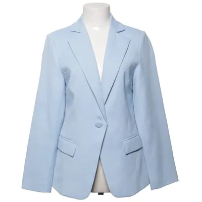 Blazer (Karlos blazer without rivets) fra Costamani Elastan, Polyamid, Polyester
