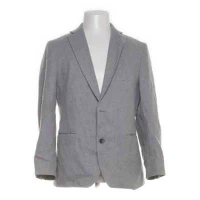 Kavaj (Grå) från Pour Ull, Polyester, Viskos