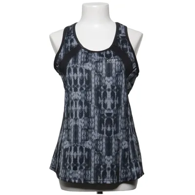 Sports tank top (Black, Gray, White) from OTP Extreme Elastane, Polyester
