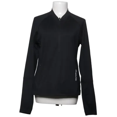 Träningströja (Svart) från Blacc Running Elastan, Polyester