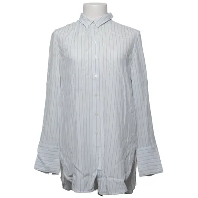 Chemise (Cologne) de By Malene Birger Soie, Viscose