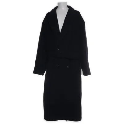 Jas (Zwart) van Philipp Acetaat, Kasjmier, Nylon, Viscose, Wol