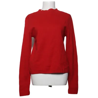 Trui (Merino Wool) van Hallhuber Wol