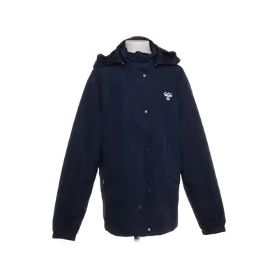 Outdoorjakke (Blå) fra Hummer Polyester