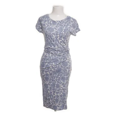 Klänning (Blå, Vit) från Weekend MaxMara