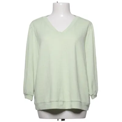 Pull-over (Vert) de Now Élasthane, Polyester