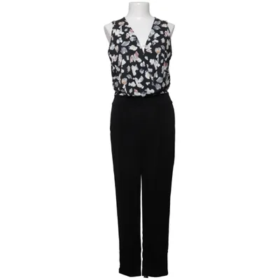 Combinaison (Noir, Multicolore) de Lascana Élasthane, Polyester