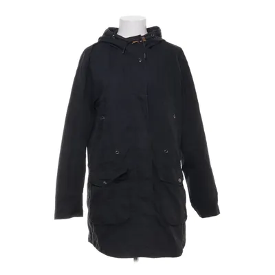 Parkas (Svart) från WA Bomull, Polyamid, Polyester
