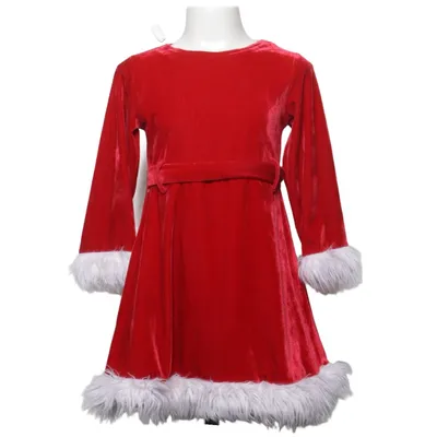 Christmas clothing (Red, White) from Mywear Young Elastane, Polyester