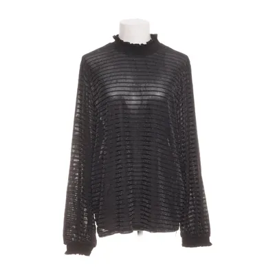 Sweater (Black) from Nümph Polyester