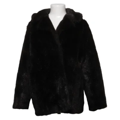 Winterjacke (Braun) Acryl, Polyester