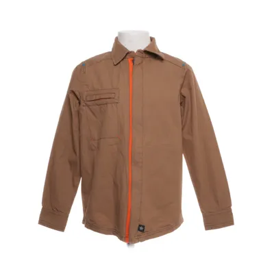 Spijkerjas (Bruin, Meerkleurig) van Molo Jeans Katoen