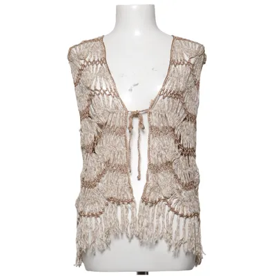 Gilet (Beige) van Gerry Weber Edition