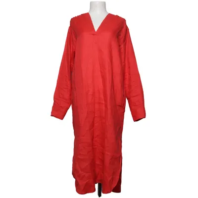 Robe longue (Rouge) de Felix Lin