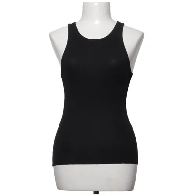 Tanktop (Zwart) van Oysho