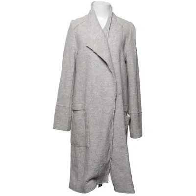 Kappa (Grå) från Zara Trafaluc Outerwear Collection