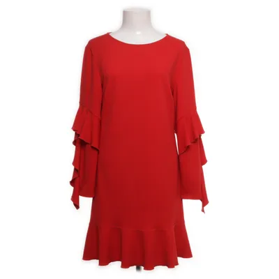 Dress (Red) from Ana Alcazar