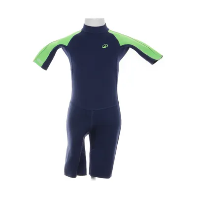 Combinaison de plongée (Bleu, Vert) de Tribord