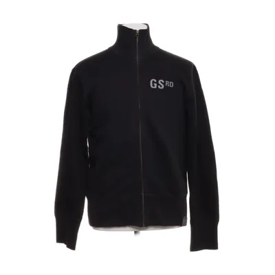 Cardigan (Zwart) van G-Star Katoen