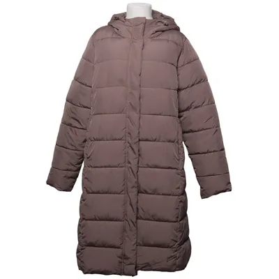 Winterjas (Beige) van Lager 157 Polyester