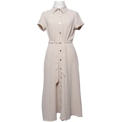 Robe chemise (Beige) de Imperia