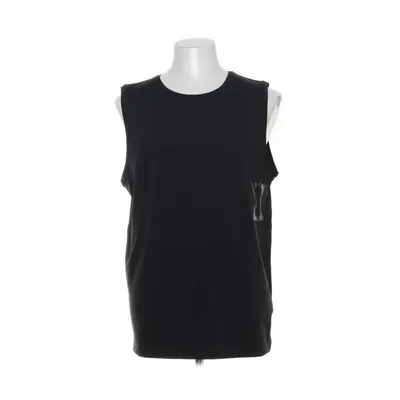 Träningslinne (Grå) från Contra Elastan, Polyester