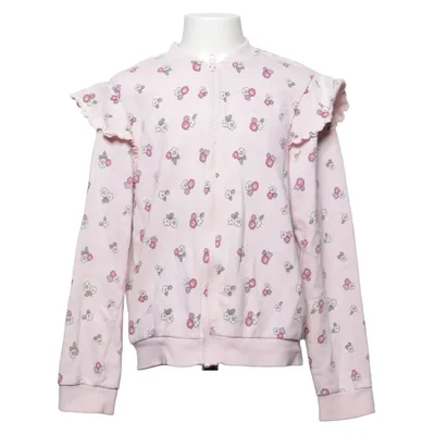 Jacka (Rosa, Flerfärgad) från MyWear Bomull, Polyester
