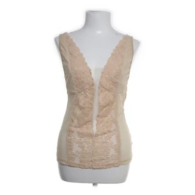 Pajama top (Beige) from Danity Elastane, Polyester