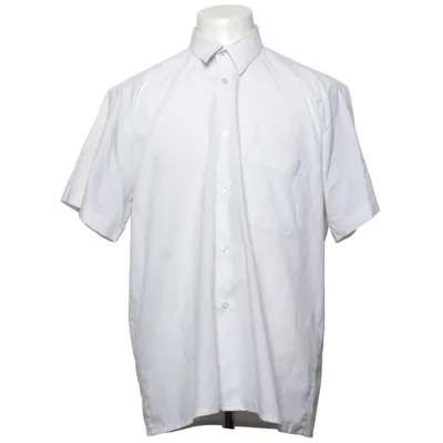 Korte mouwen shirt (Wit) van Classic Girl
