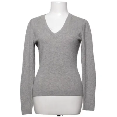 Pull-over (Gris) de Ströms Cachemire