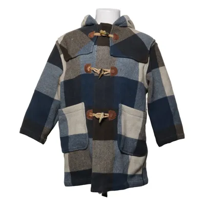Dufflecoat (Blau, Grau, Beige) von United Colors of Benetton Polyamid, Wolle